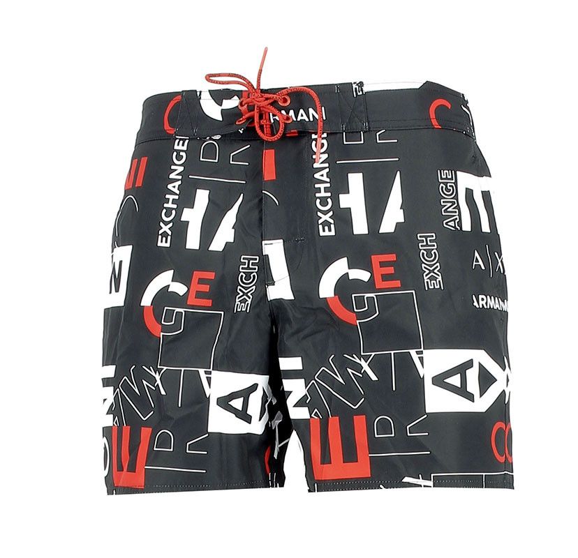Boxer Armani Exchange