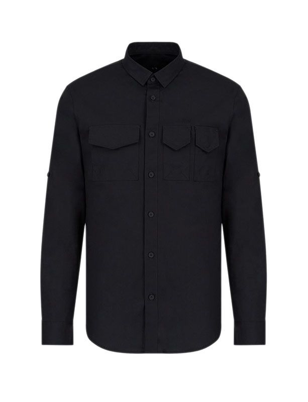 Chemise Armani Exchange