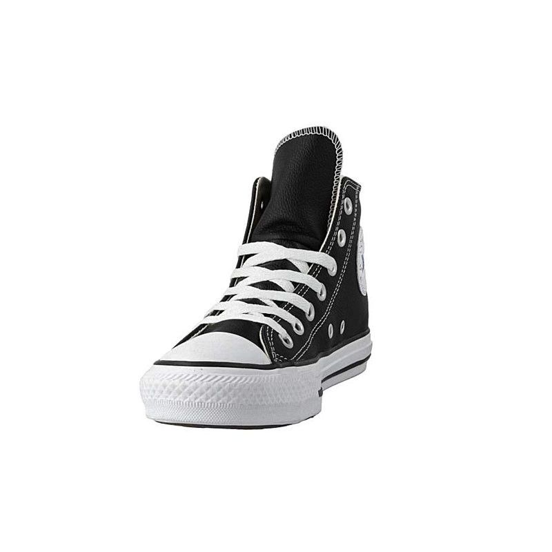 CHUCK TAYLOR ALL STAR Cuir HIGH TOP