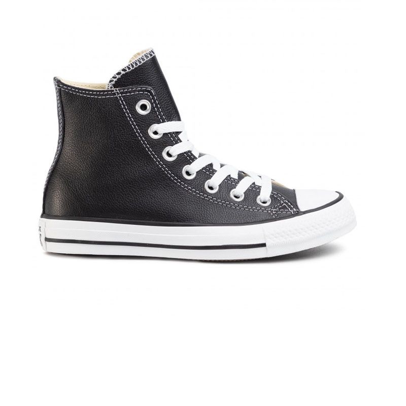 CHUCK TAYLOR ALL STAR Cuir HIGH TOP