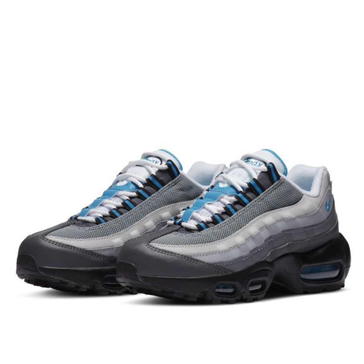 Basket Nike AIR MAX 95 RECRAFT Junior