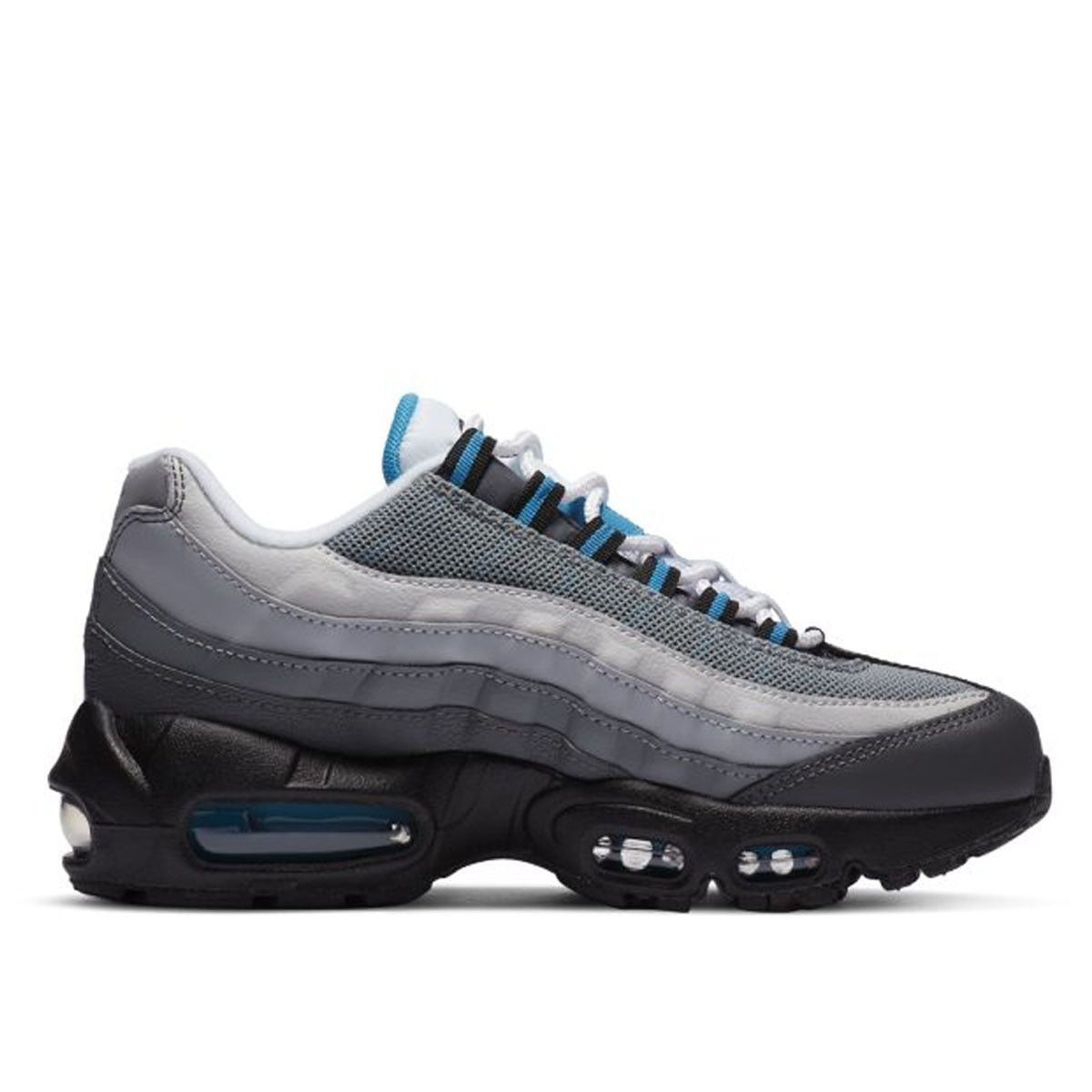 Basket Nike AIR MAX 95 RECRAFT Junior