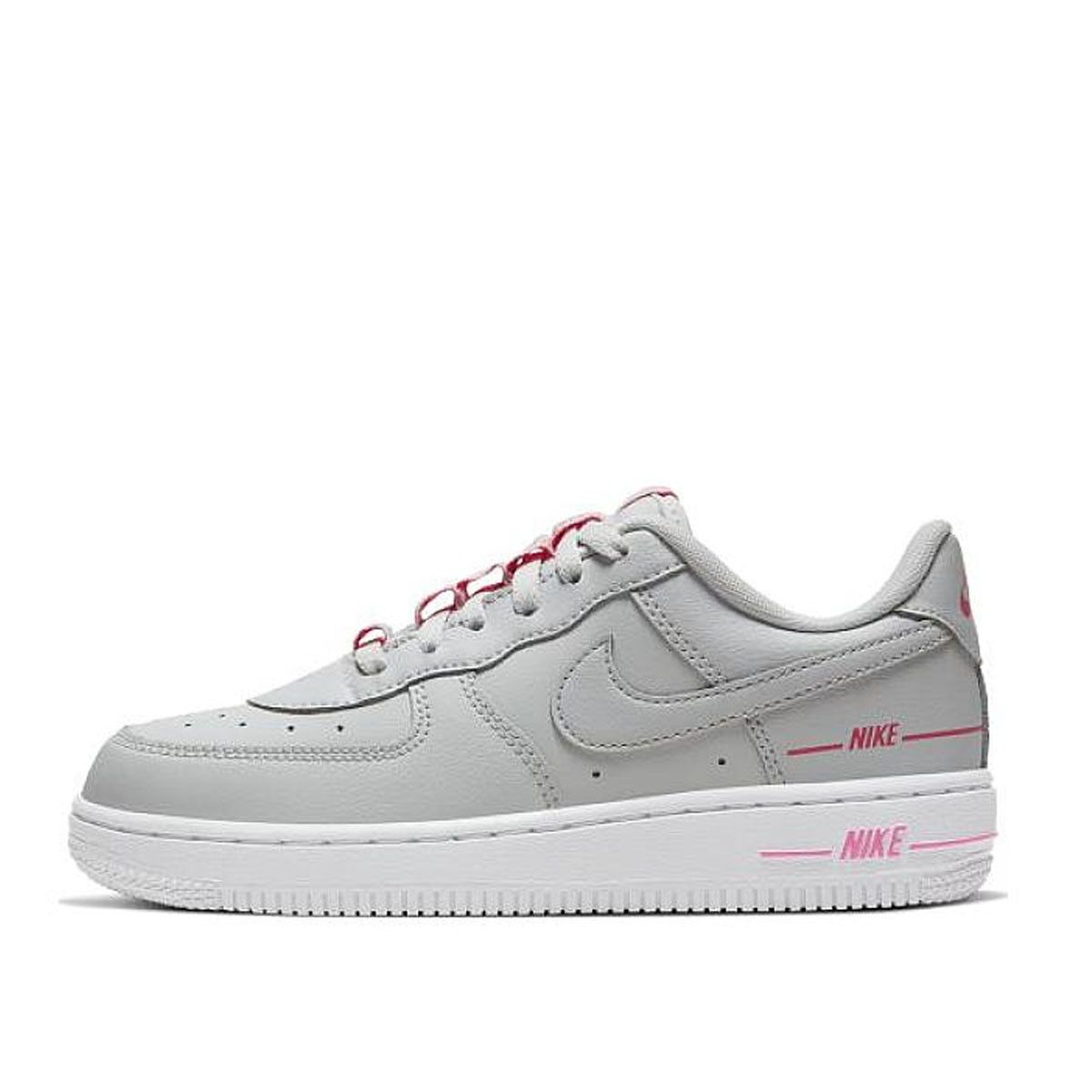 Basket Nike AIR FORCE LV8 3 Cadet