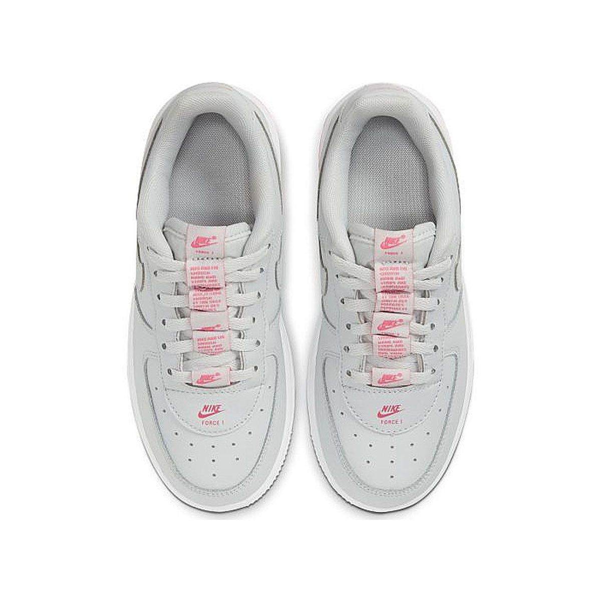 Basket Nike AIR FORCE LV8 3 Cadet