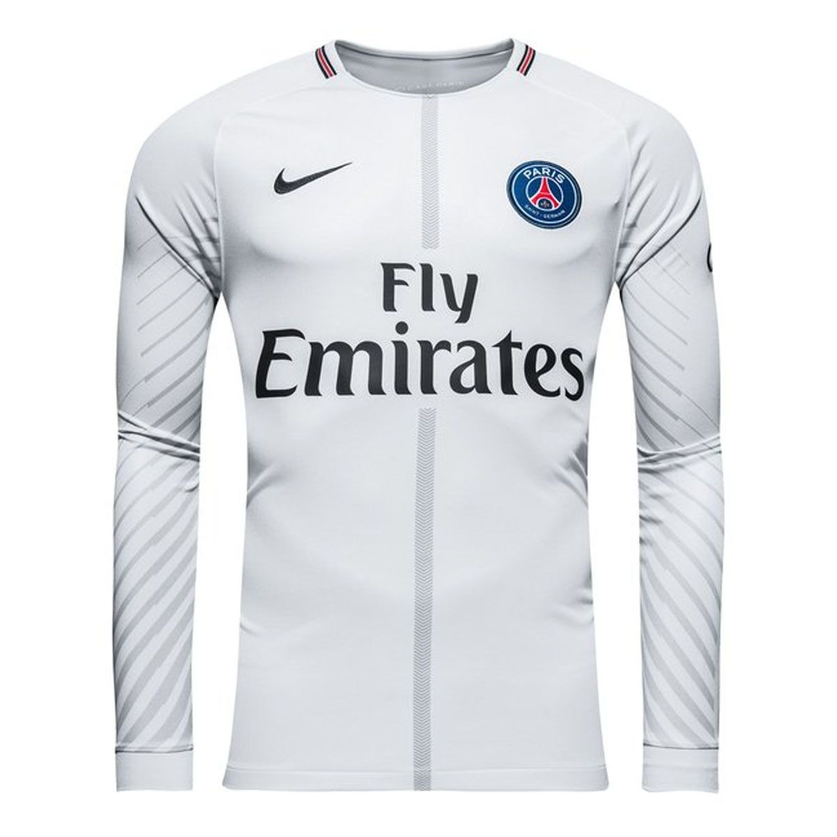 Maillot de gardien de but Nike PARIS SAINT-GERMAIN