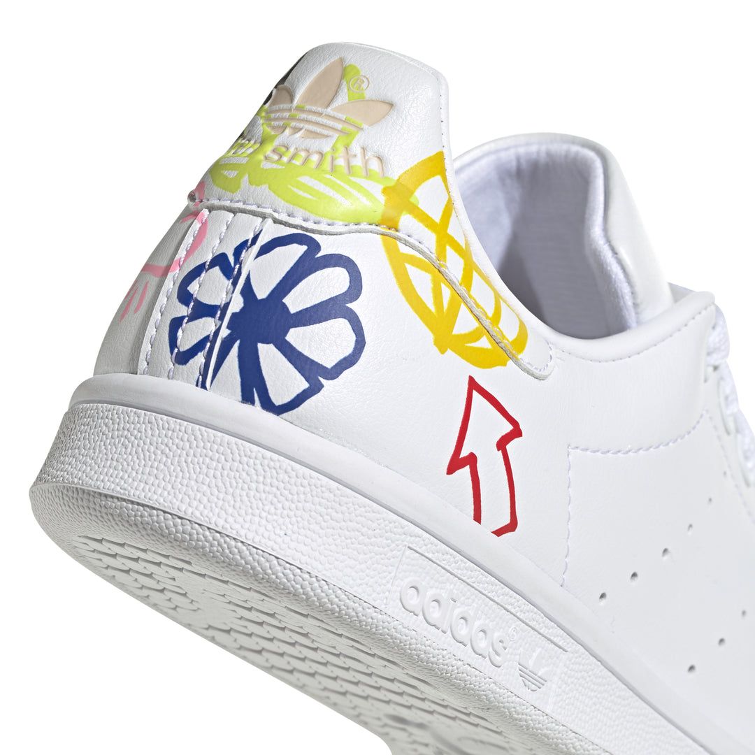 Basket adidas Originals STAN SMITH