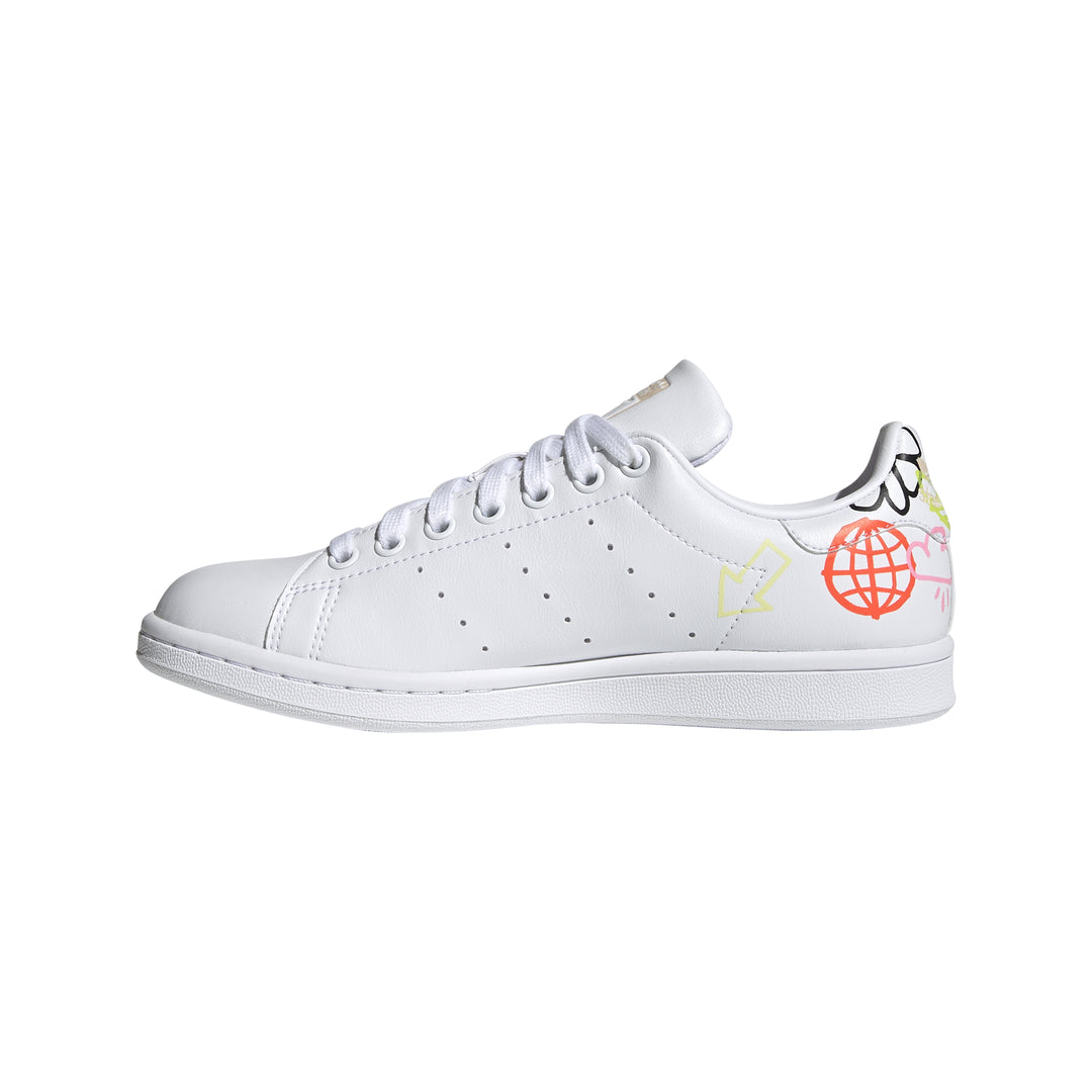 Basket adidas Originals STAN SMITH