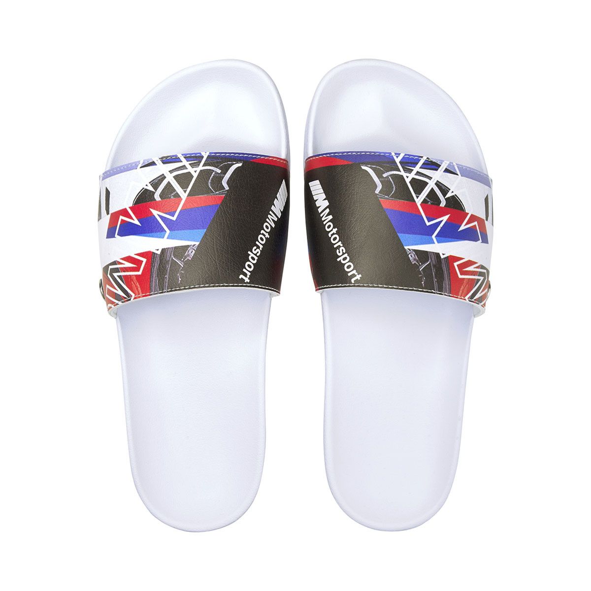 Sandale Puma BMW MMS GRAPHIC LEADCAT