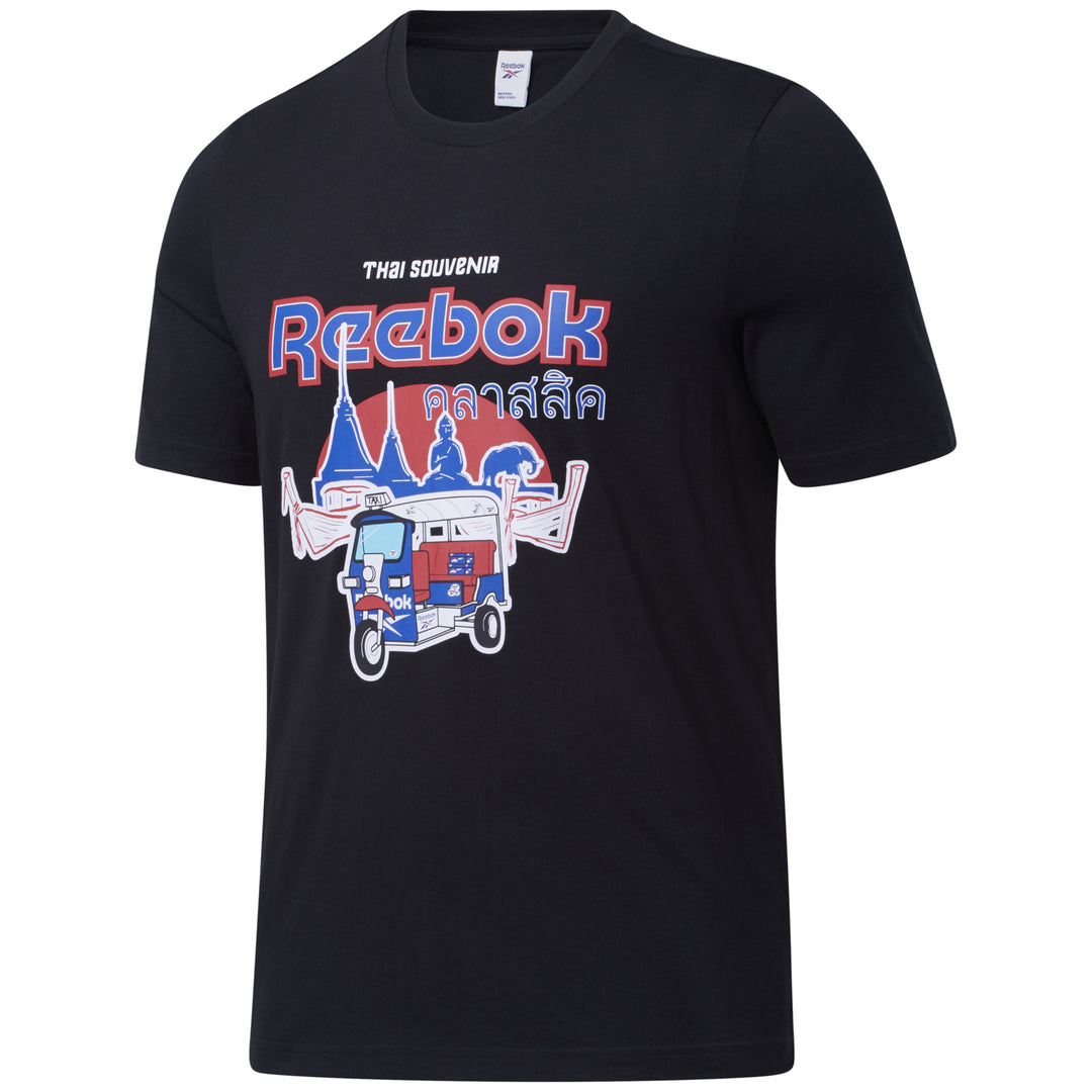 Tee-shirt Reebok CLASSICS