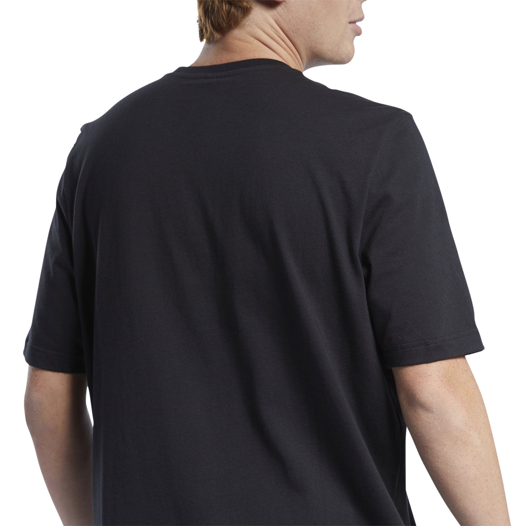 Tee-shirt Reebok CLASSICS