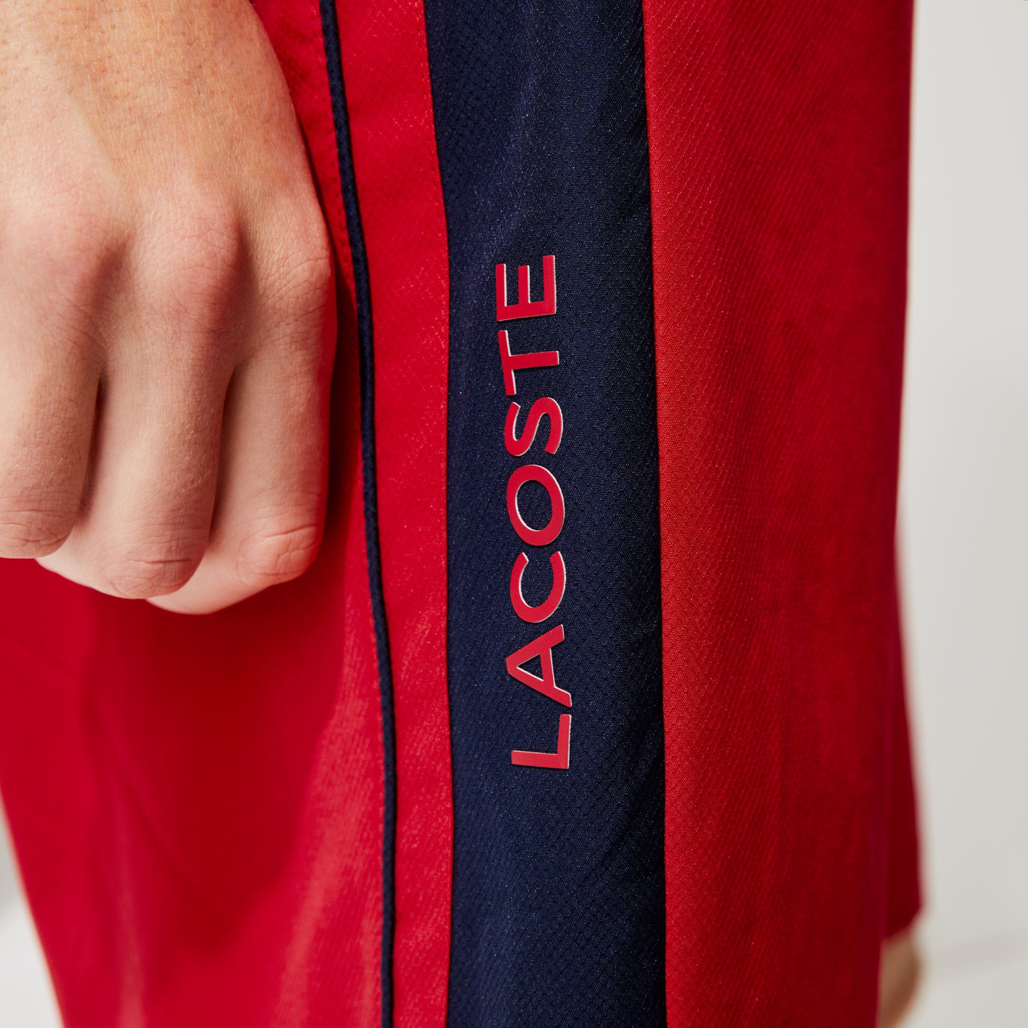Short Lacoste