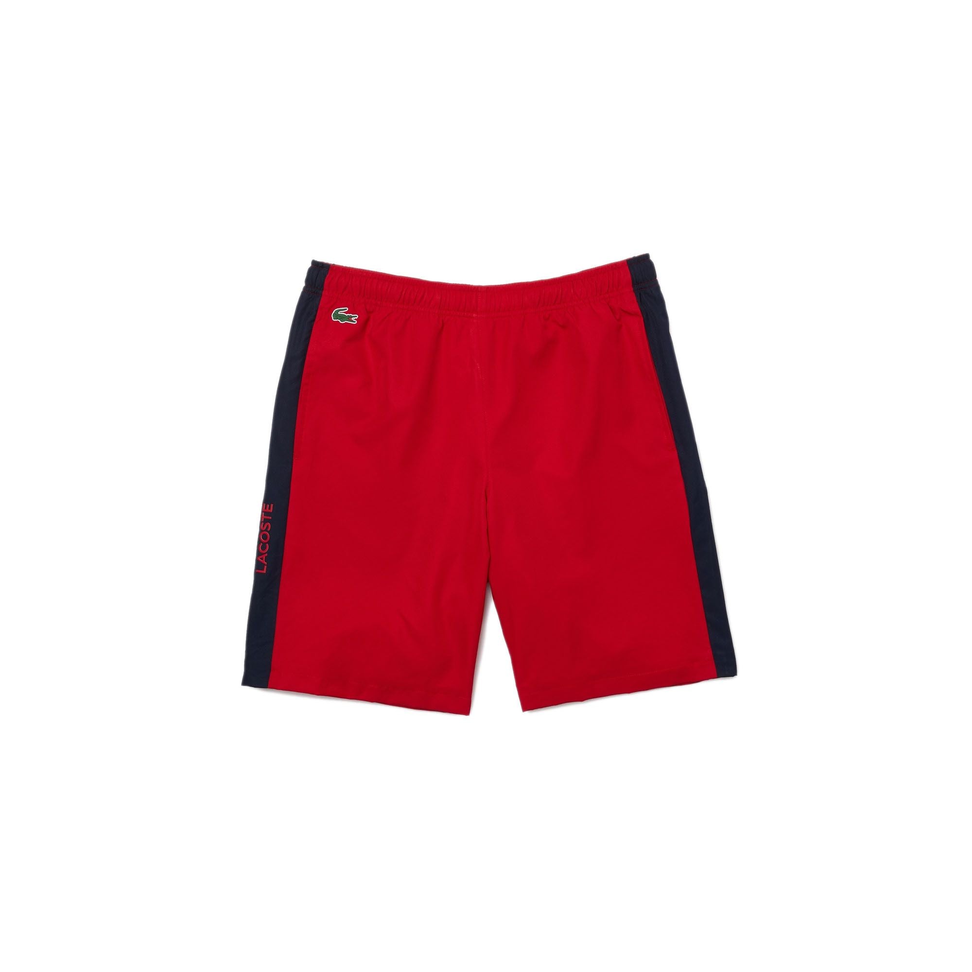 Short Lacoste
