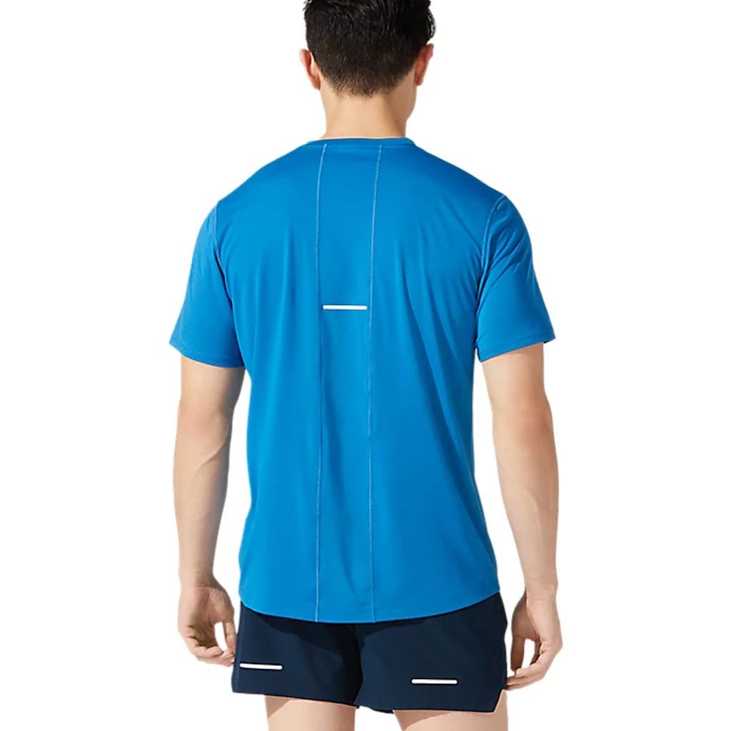Tee-shirt Asics SMSB RUN