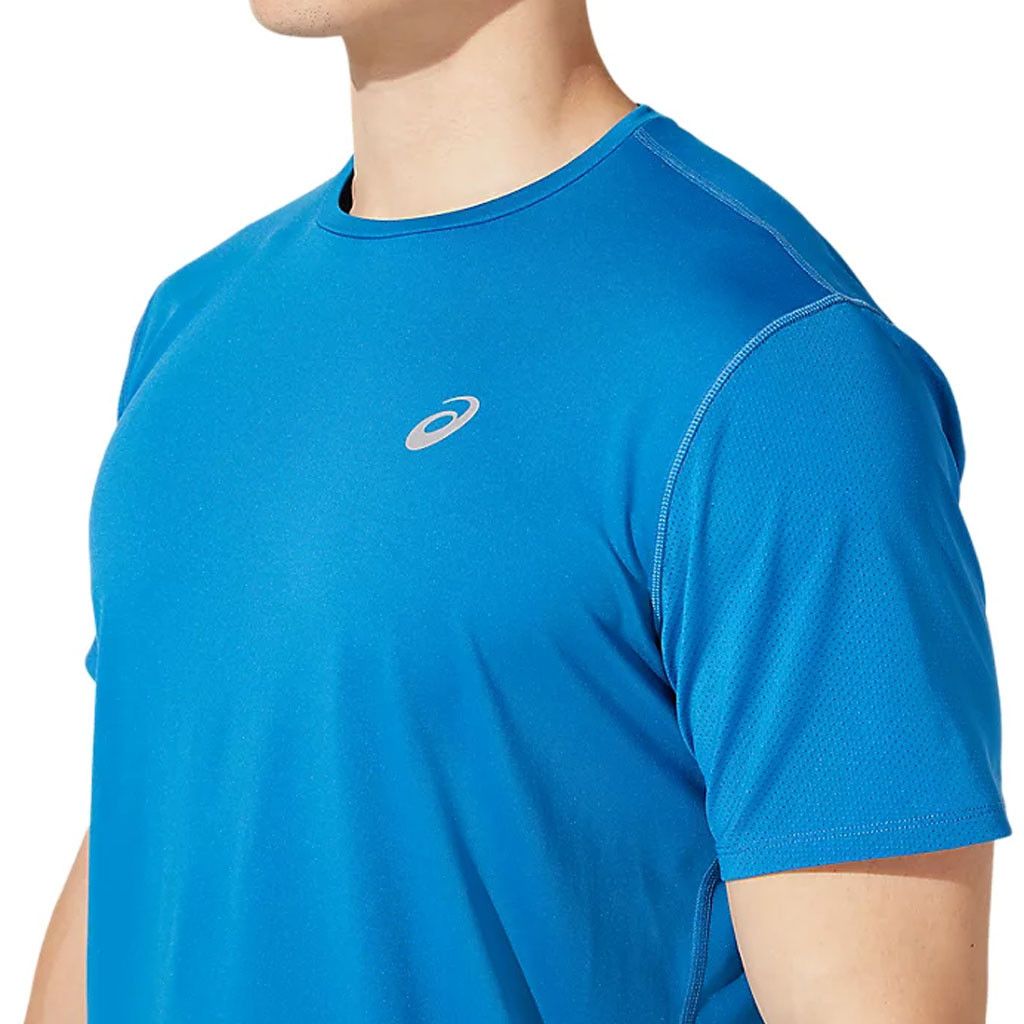 Tee-shirt Asics SMSB RUN