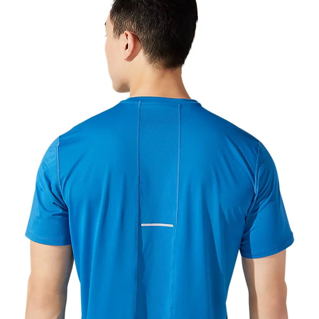 Tee-shirt Asics SMSB RUN