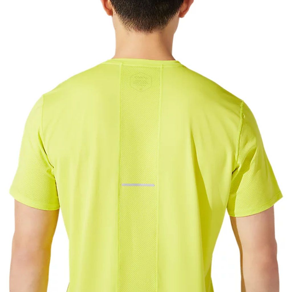 Tee-shirt Asics SMSB RUN