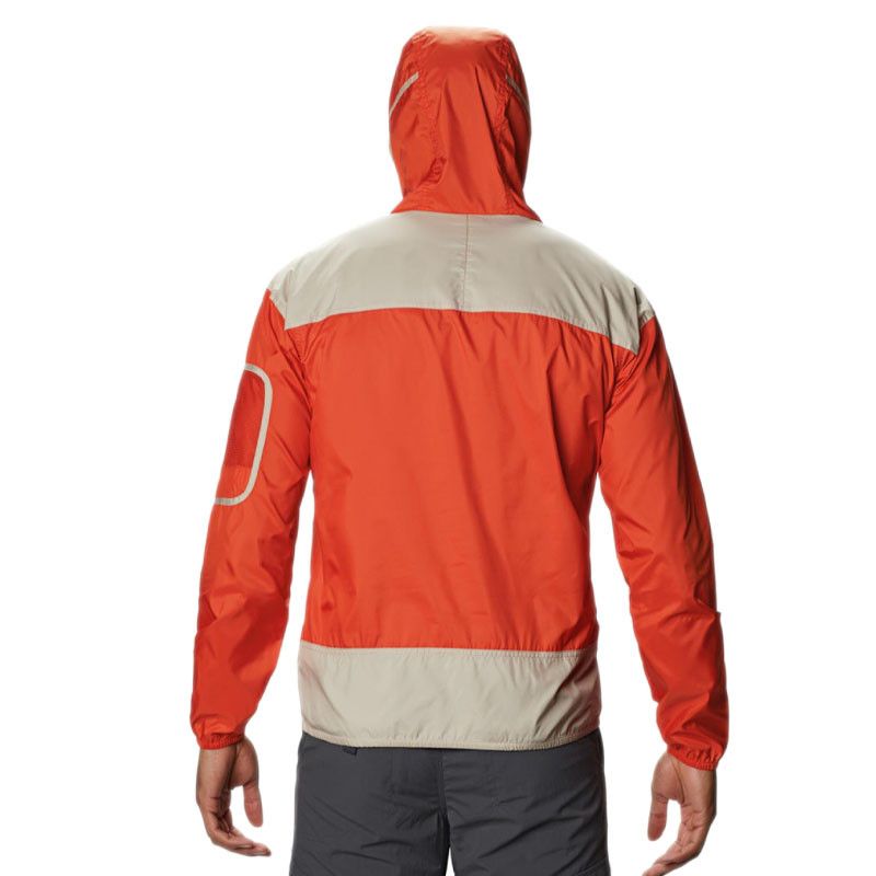 Veste coupe-vent Columbia CHALLENGER