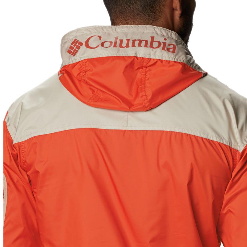 Veste coupe-vent Columbia CHALLENGER