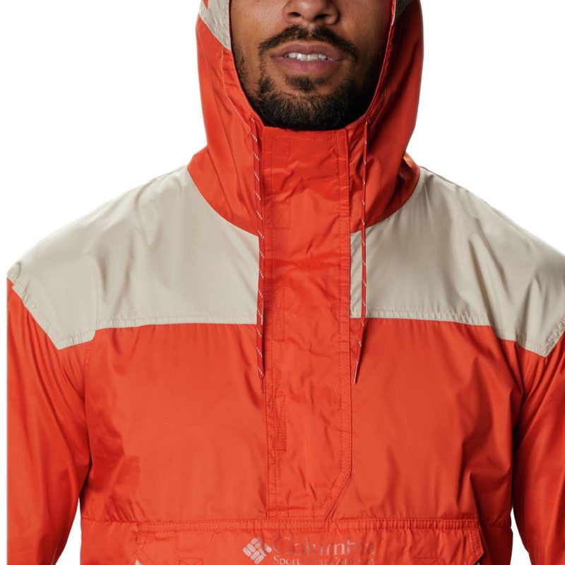 Veste coupe-vent Columbia CHALLENGER