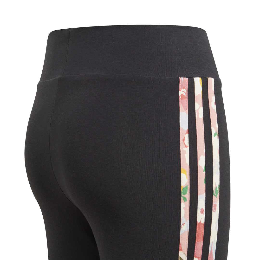 Legging adidas Originals HER STUDIO LONDON FLORAL HIGH-WAISTED Junior