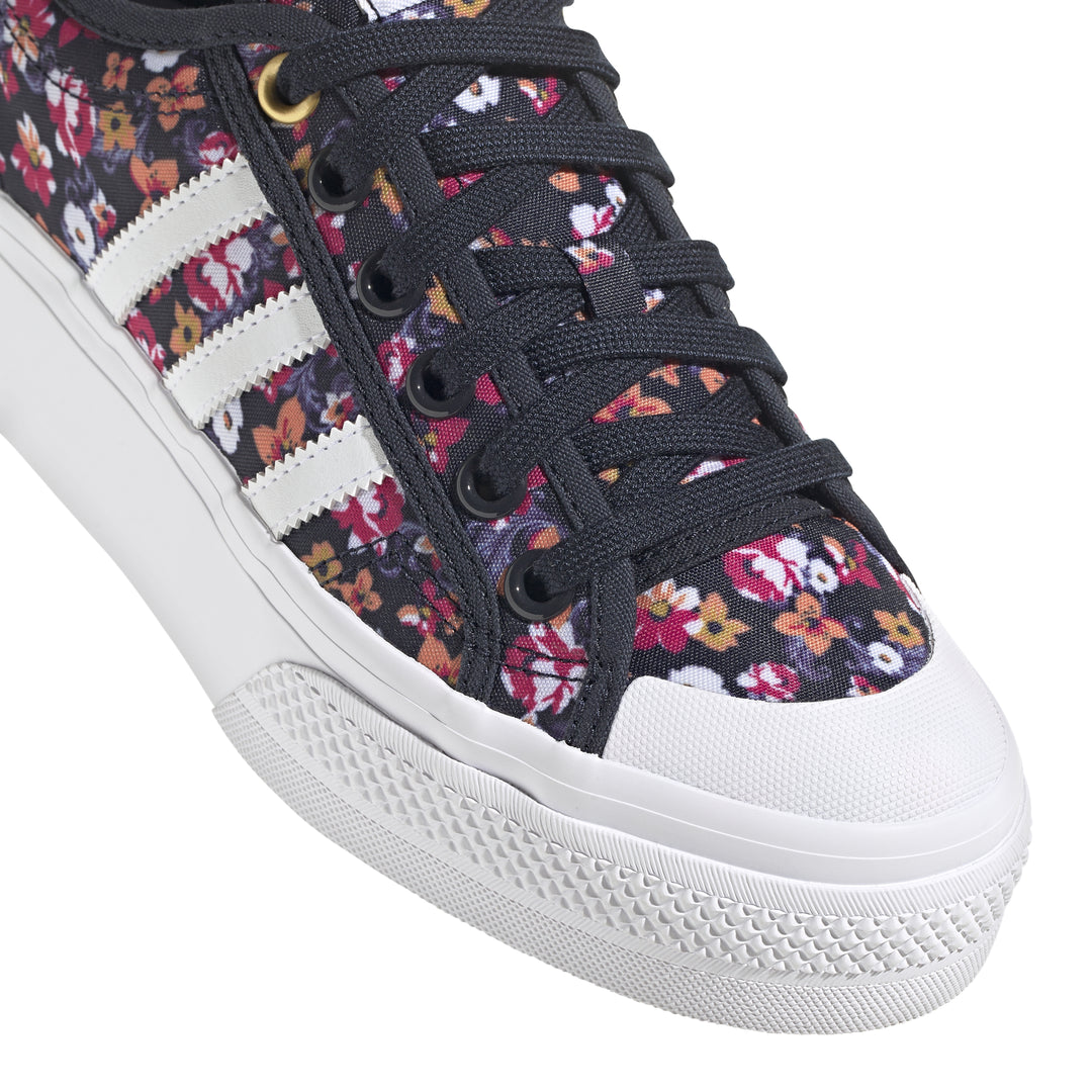 Basket adidas Originals NIZZA PLATFORM