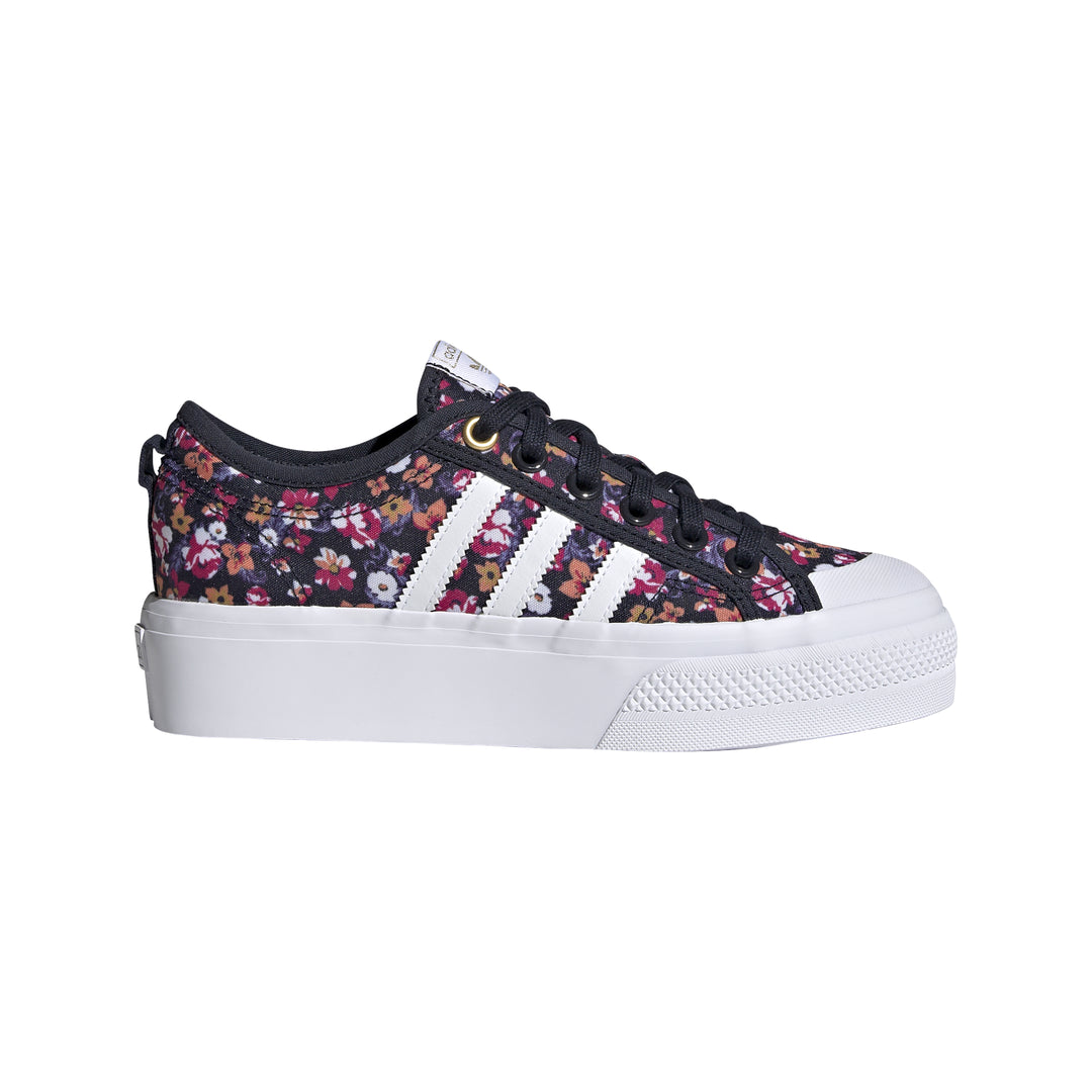 Basket adidas Originals NIZZA PLATFORM