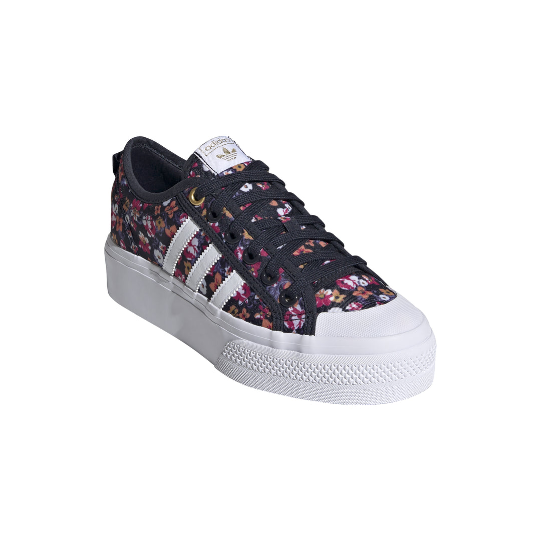Basket adidas Originals NIZZA PLATFORM