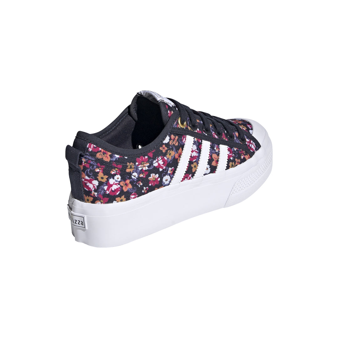 Basket adidas Originals NIZZA PLATFORM