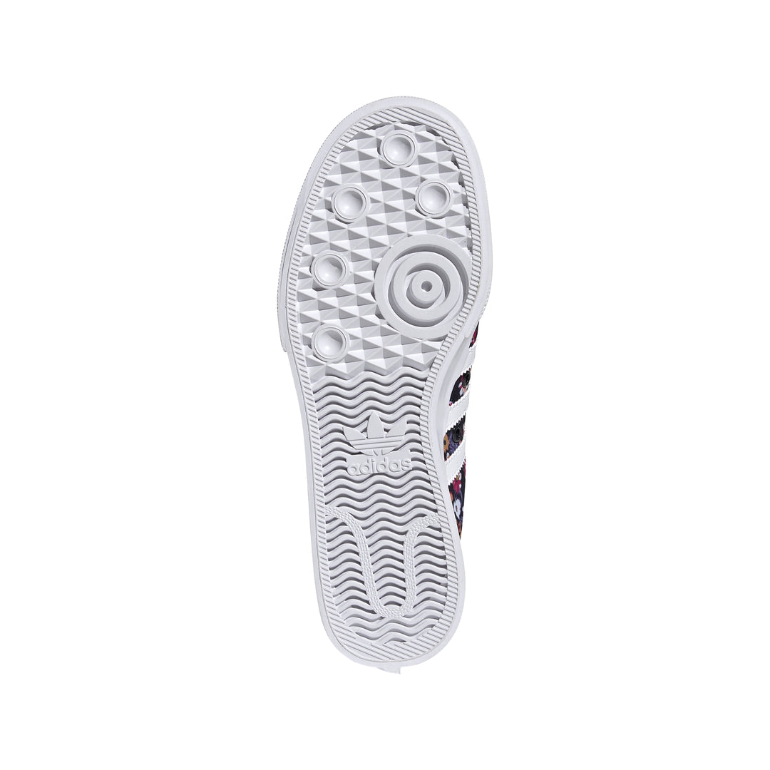 Basket adidas Originals NIZZA PLATFORM