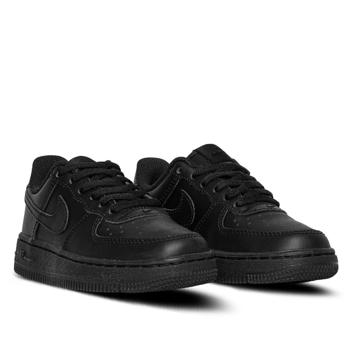 Basket Nike AIR FORCE 1 LE Junior