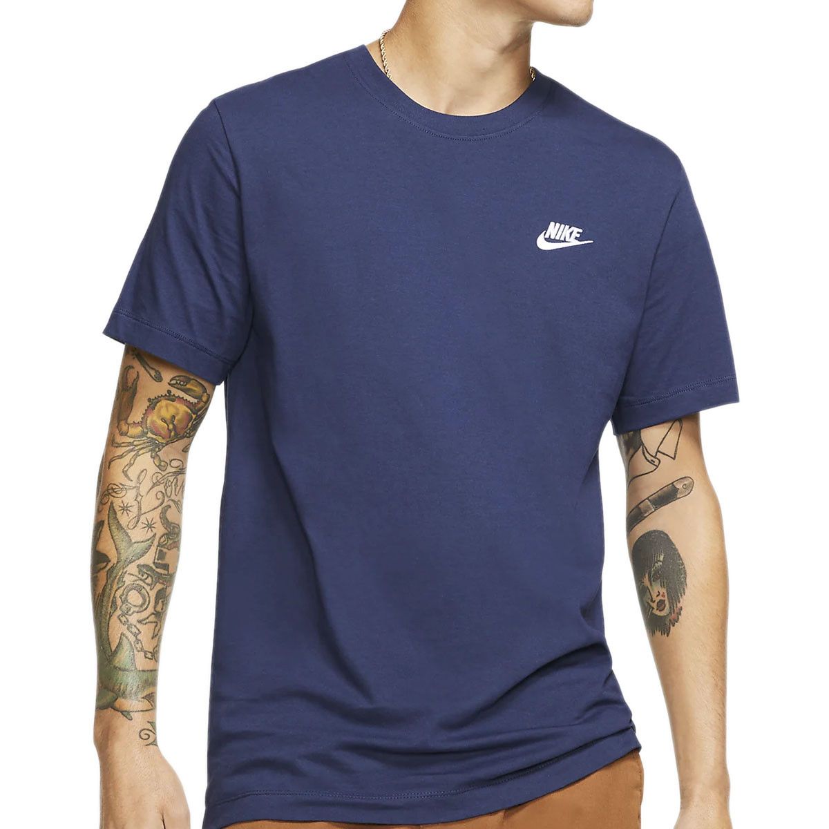 Tee-shirt Nike SPORTSWEAR CLUB