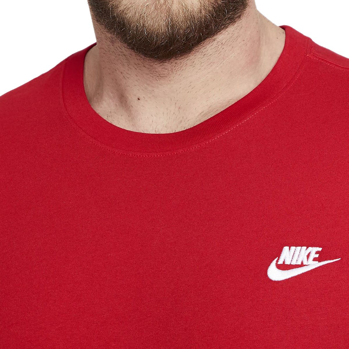 Tee-shirt Nike SPORTSWEAR CLUB