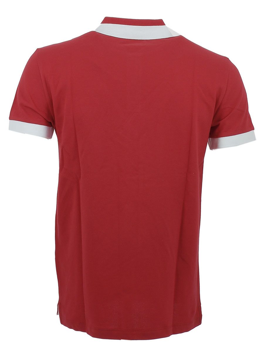 Polo EA7 Emporio Armani