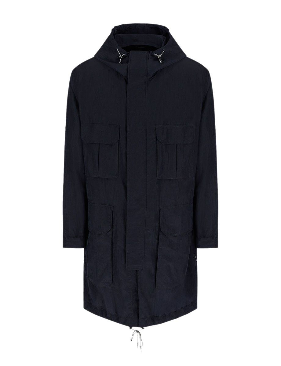 Blouson Armani Exchange