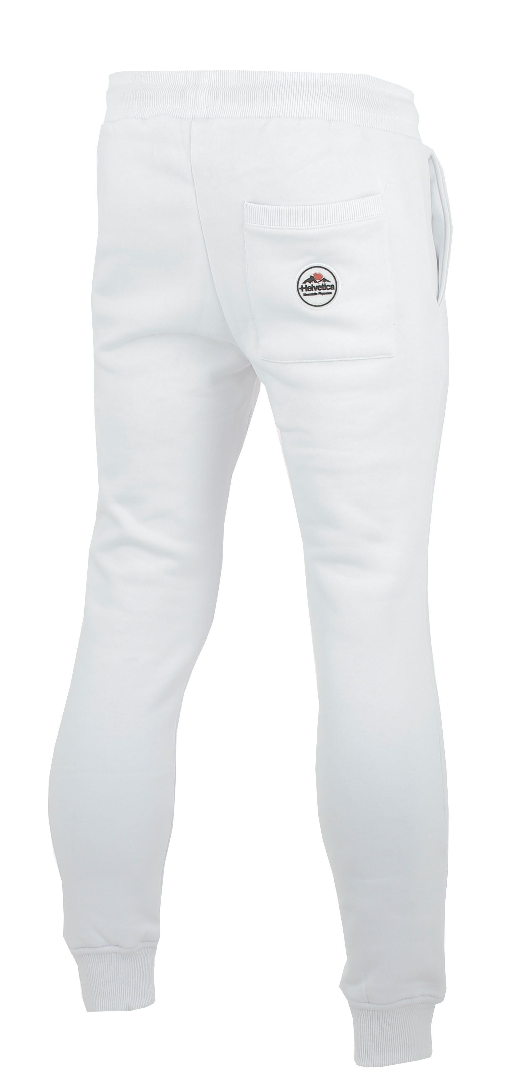 Pantalon de survêtement Helvetica BRAM