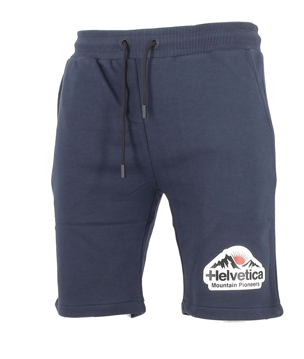 Short Helvetica WARREN