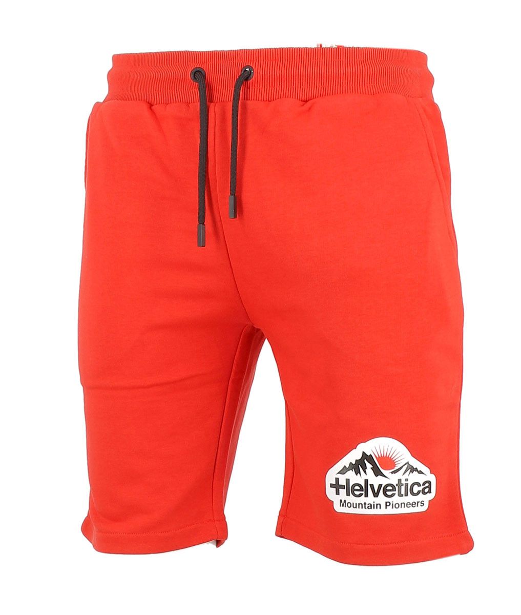 Short Helvetica WARREN