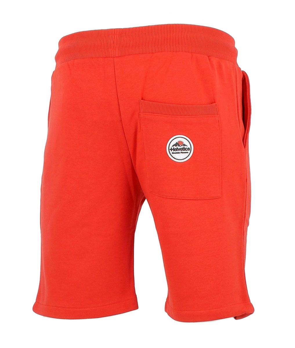 Short Helvetica WARREN