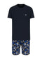 Pyjama EA7 Emporio Armani