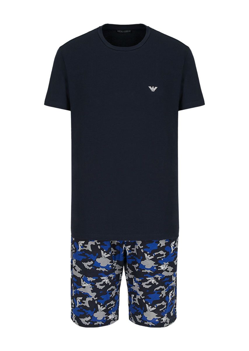 Pyjama EA7 Emporio Armani