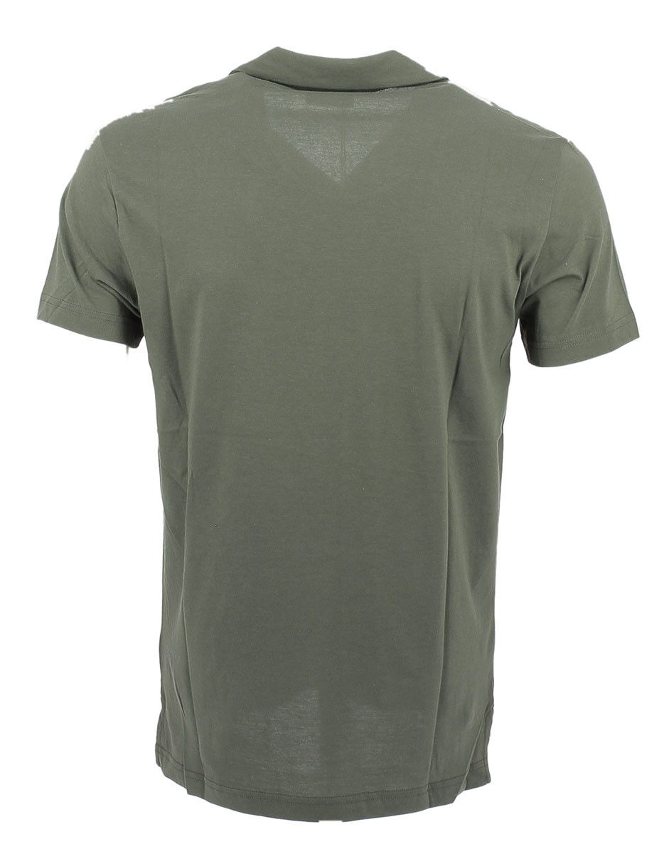 Polo EA7 Emporio Armani