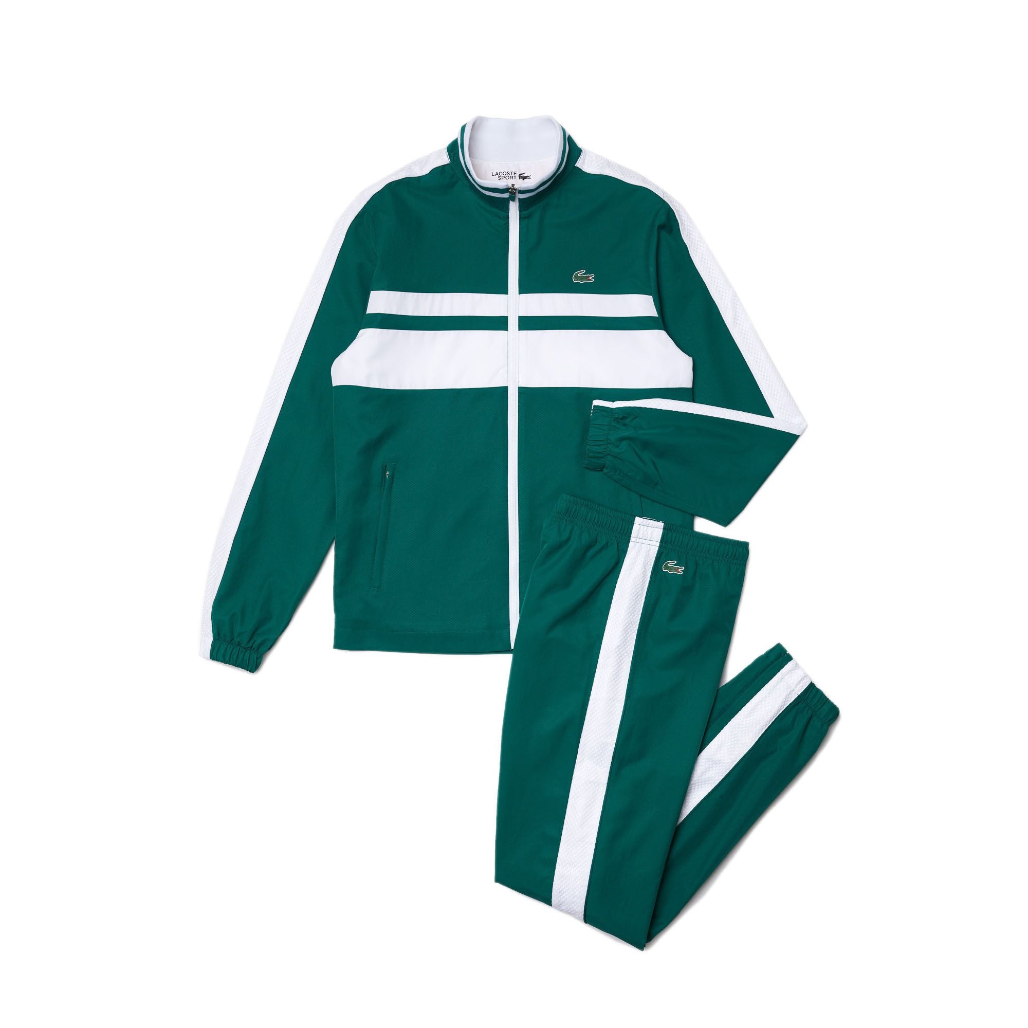 Ensemble de survêtement Lacoste