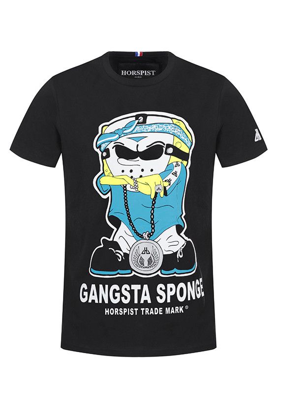 Tee-shirt Horspist SPONGE