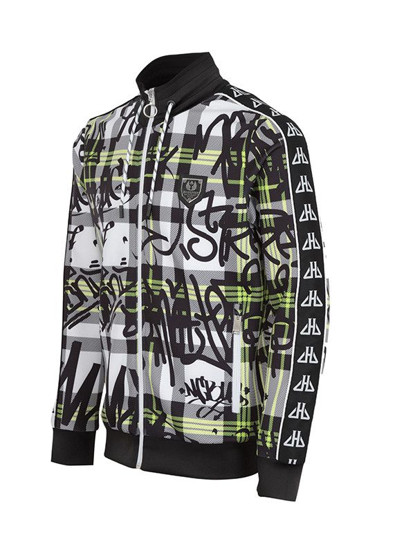 Sweat Horspist MIRO BRITAIN