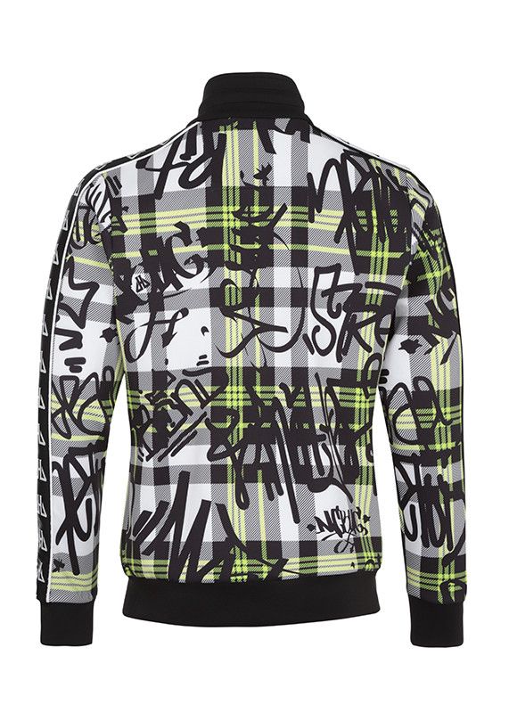 Sweat Horspist MIRO BRITAIN