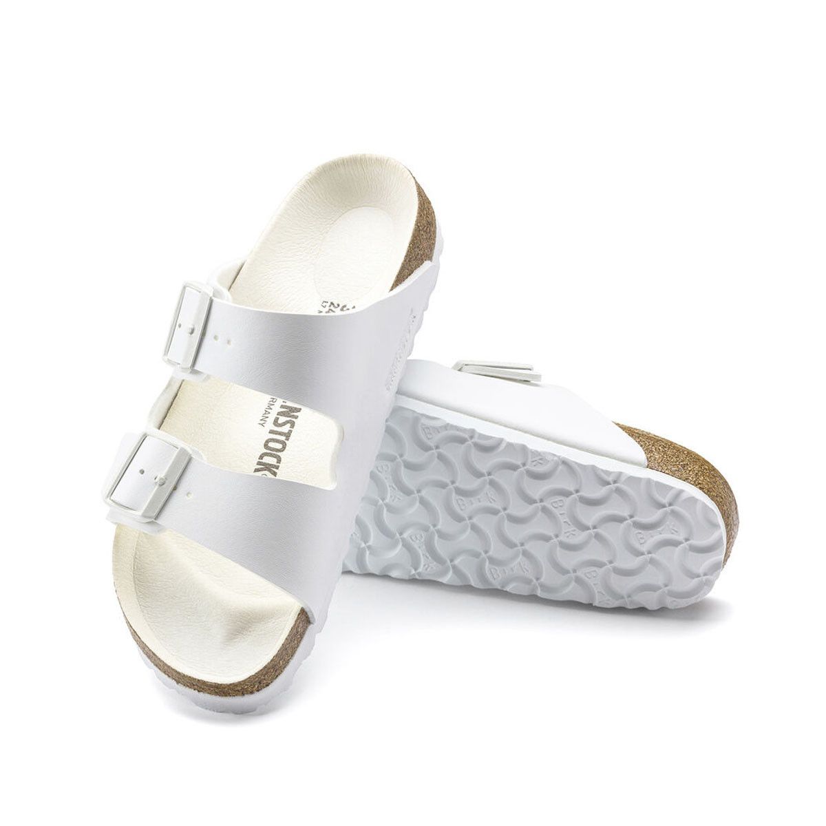 Sandale Birkenstock ARIZONA étroite