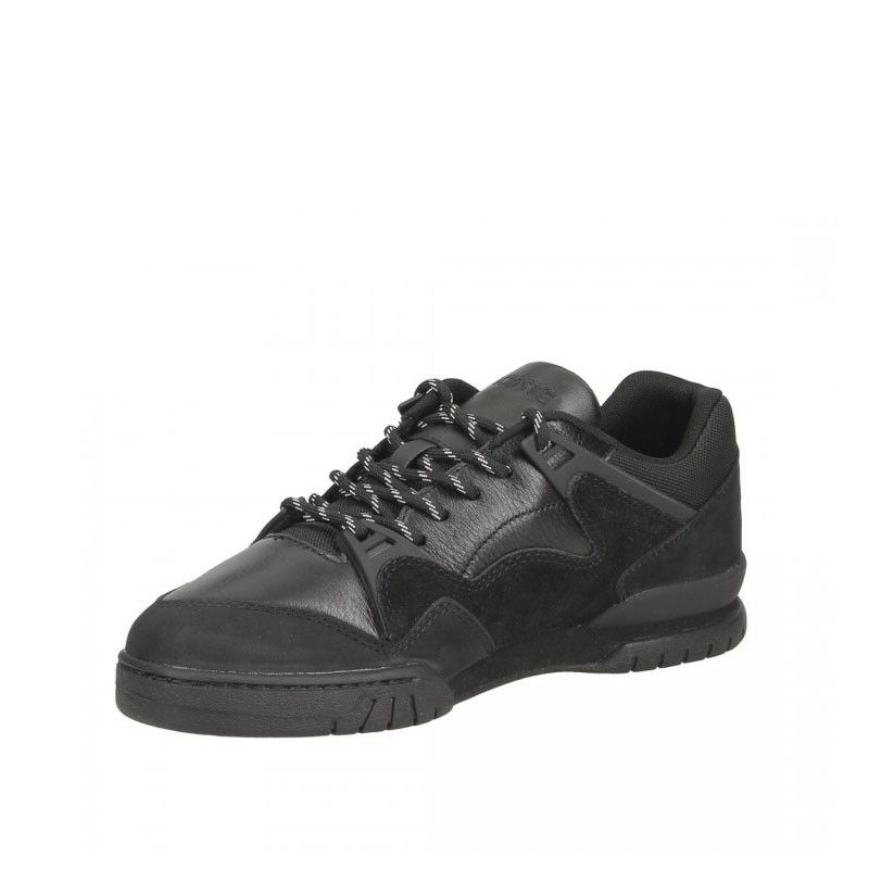 Basket Lacoste COURT POINT 119 1 G SMA