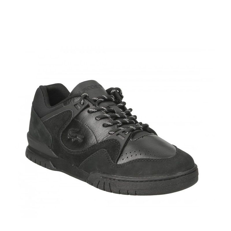 Basket Lacoste COURT POINT 119 1 G SMA