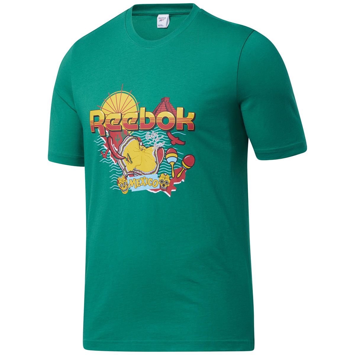 Tee-shirt Reebok CLASSICS