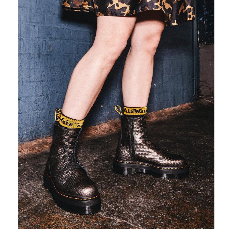 Boots Dr Martens JADON STUD